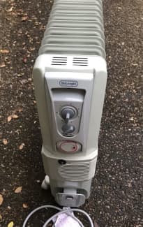 DeLonghi Oil Heater Air Conditioning Heating Gumtree