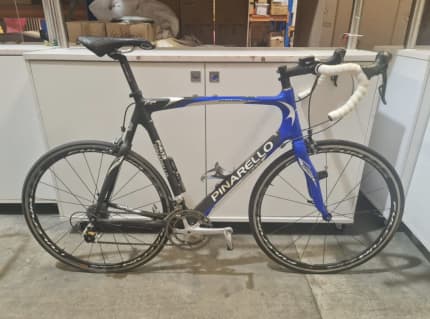 Gumtree pinarello hot sale