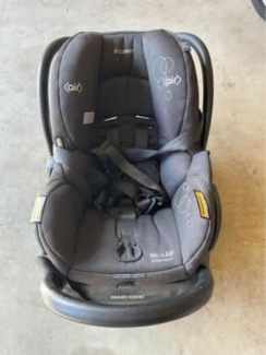 Gumtree baby capsule hotsell