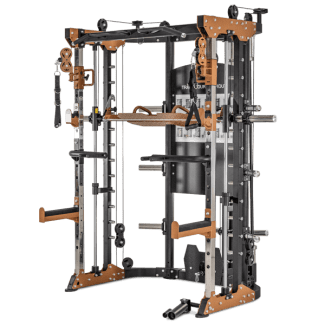 Ft1000 discount functional trainer