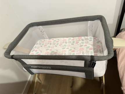 Roger armstrong baby co hot sale sleeper