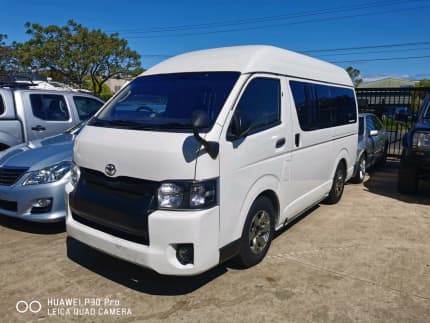 Gumtree sales australia van