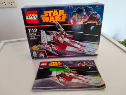 Star wars lego discount 75039