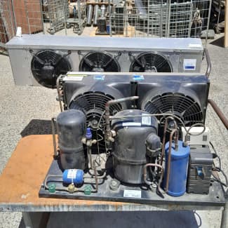 used ac condenser unit for sale