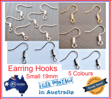 Earring Findings Wholesale  Earring Findings Components