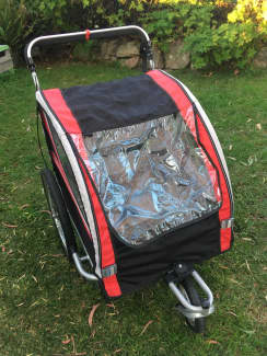 Xterra bike trailer hot sale