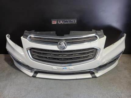 Holden cruze deals front bumper