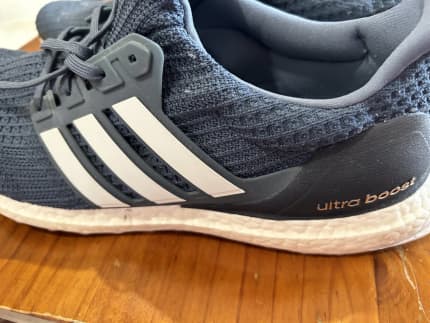 Mens ultra clearance boost size 12