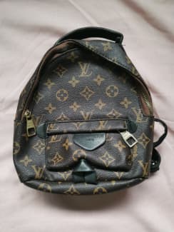 Louis Vuitton Geronimos Bag, Bags, Gumtree Australia Parramatta Area -  Parramatta