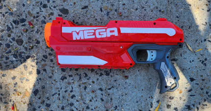 Nerf Gun Mega Magnus, Toys - Indoor, Gumtree Australia Tuggeranong -  Wanniassa