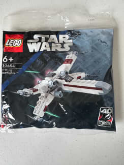 LEGO 30654 Star Wars X-wing Starfighter
