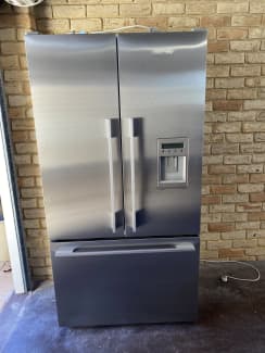 fisher and paykel rf610adux1