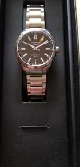 Christopher Ward C63 Sealander GMT Watches Gumtree Australia