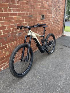 Giant Reign E 2 pro E bike Large Men s Bicycles Gumtree