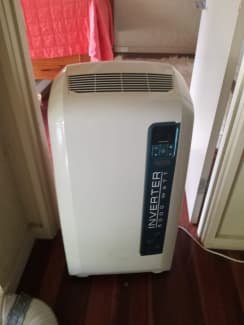 Airconditioner DeLonghi Pinguino PAC WE18INV Portable Aircon