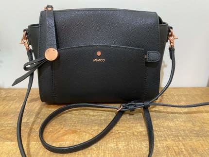 Mimco sublime hotsell midi hip bag