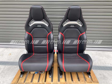 A45 seats for clearance sale