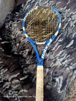 Babolat Pure Drive Lite 4 1 4 Tennis Racket VNice but needs