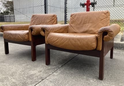 Lounge chairs discount for sale gumtree