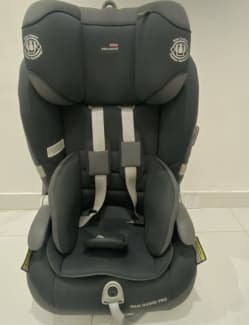 Britax Safe N Sound Maxi Guard Pro Grey Opal Car Seats