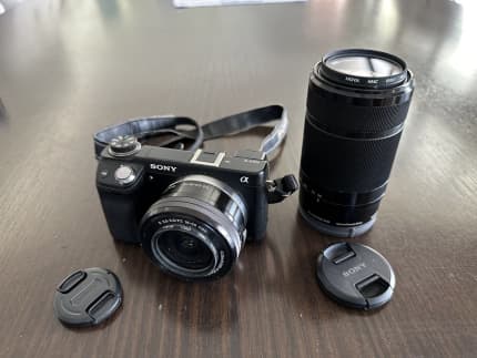 sony a5100 gumtree