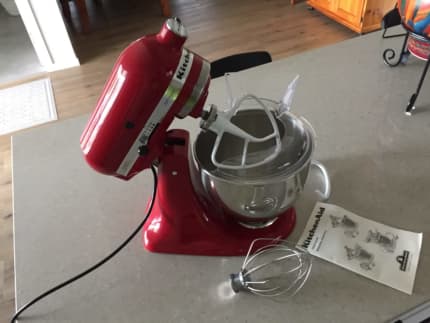 craigslist kitchenaid mixer