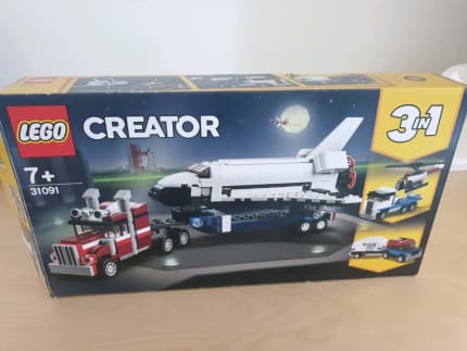 31091 discount lego instructions