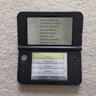Nintendo 3DS & DS boxed games, see list for selection