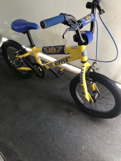 Se bikes hotsell lil ripper 16