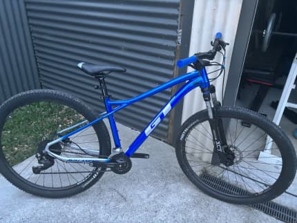 Gt avalanche best sale sport blue