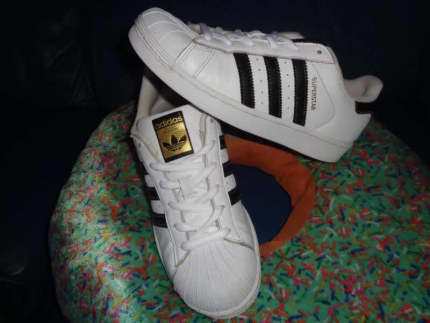 Adidas superstar shoes gumtree sale