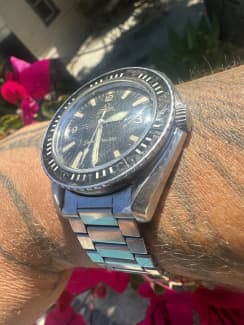 Omega hotsell seamaster gumtree