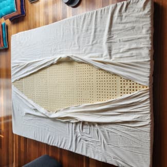 The Natural Bedding Company  Australian Made Latex Mattresses