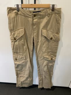 Vintage Polo Ralph Lauren Pants - US10 | Pants & Jeans | Gumtree Australia  Brisbane South East - Camp Hill | 1304797211