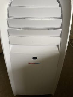 polocool ex10 portable air conditioner