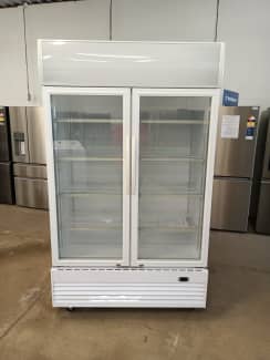 gumtree commercial fridge