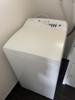 fisher and paykel washing machine gumtree