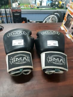 Boxing sales gloves gumtree