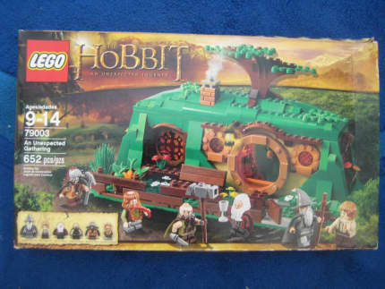 Lego set online 79003