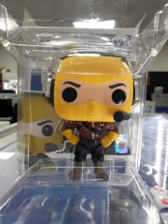 fortnite raptor funko pop