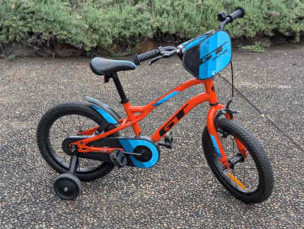 Gumtree kids bicycle online