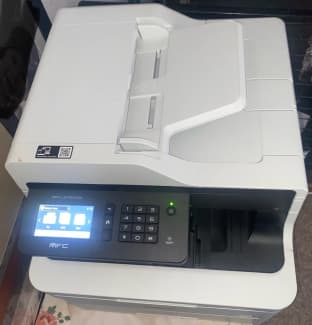 Copier Plus - Brother MFC-L8690CDW Wireless Colour Laser