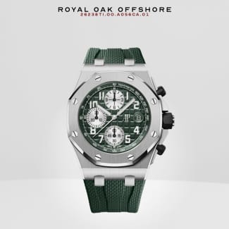 Audemars Piguet Royal Oak Offshore 26238TI.OO.A056CA.01