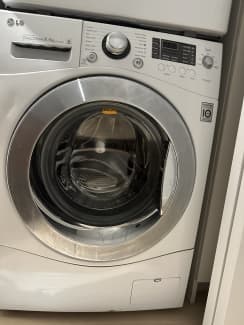 washer and dryer set front load sale