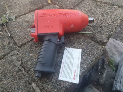 Impact wrench online gumtree