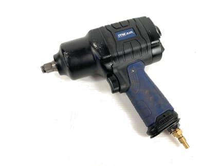 Gumtree discount impact wrench