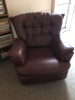 recliner chairs on craigslist