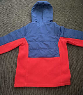 Kathmandu on sale jacket gumtree