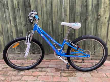 Malvern Star Roxy 24 kids bike Kid s Bicycles in Fairfield VIC Gumtree Australia