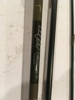CTS Prime FSD 4ft 10 Fly Rod - Nymphing and Dry Dropper Excellence